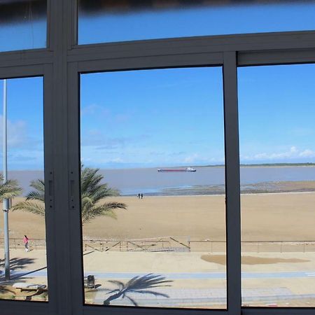 Piso En La Playa De Sanlucar Apartment Sanlúcar de Barrameda Екстериор снимка