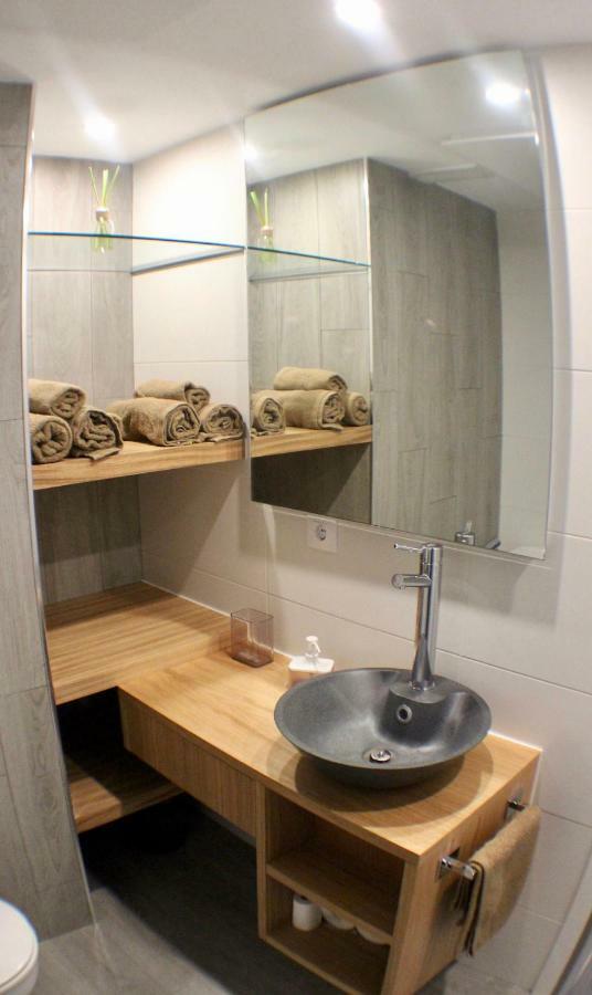 Piso En La Playa De Sanlucar Apartment Sanlúcar de Barrameda Екстериор снимка