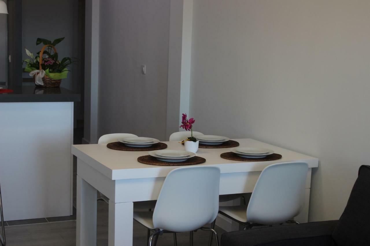 Piso En La Playa De Sanlucar Apartment Sanlúcar de Barrameda Екстериор снимка