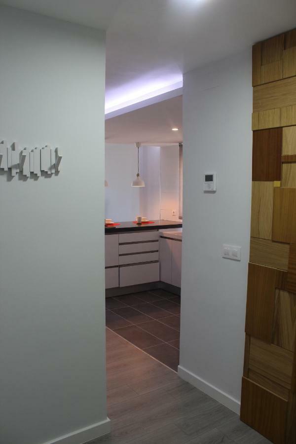 Piso En La Playa De Sanlucar Apartment Sanlúcar de Barrameda Екстериор снимка