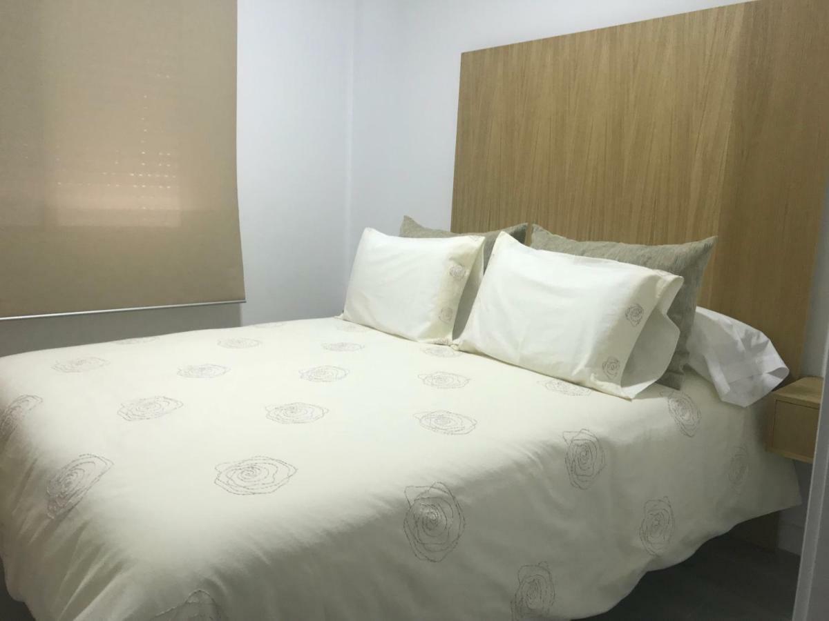 Piso En La Playa De Sanlucar Apartment Sanlúcar de Barrameda Екстериор снимка